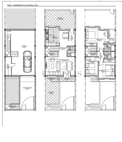 Casa - Chalet en venta en San Miguel de Abona de 190 m2 photo 0