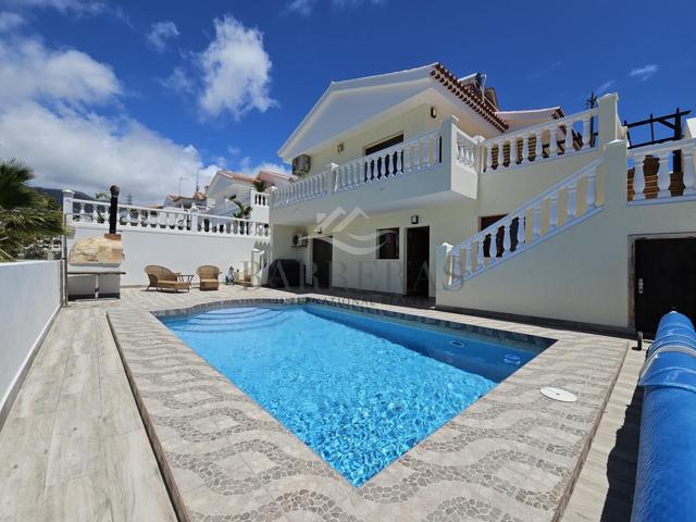 Villa Luce en Callao Salvaje photo 0