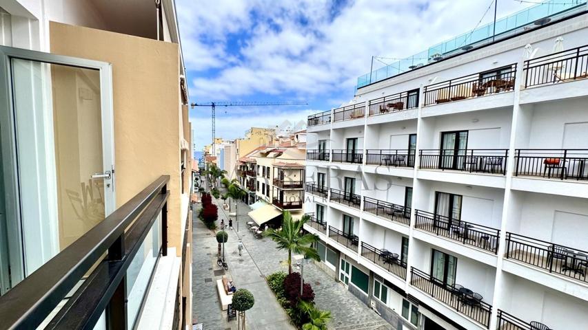 Oportunidad de inversión en Puerto de la Cruz photo 0