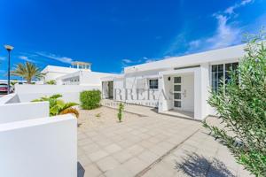 Encantadora Villa Bungalow en Costa del Silencio photo 0
