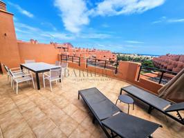 ATICO CON VISTAS AL MAR - RESIDENCIAL SOTAVENTO III photo 0