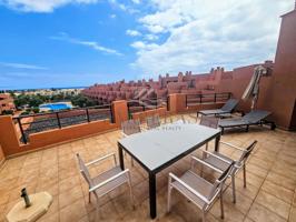 ATICO CON VISTAS AL MAR - RESIDENCIAL SOTAVENTO III photo 0