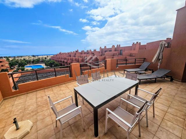 ATICO CON VISTAS AL MAR - RESIDENCIAL SOTAVENTO III photo 0