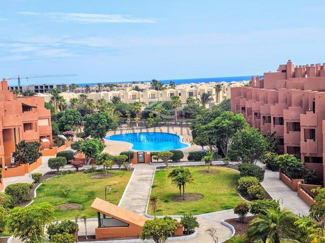 ATICO CON VISTAS AL MAR - RESIDENCIAL SOTAVENTO III photo 0