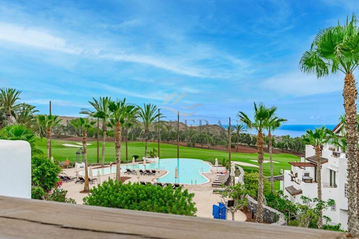 Exclusivo apartamento en Las Terrazas de Abama photo 0