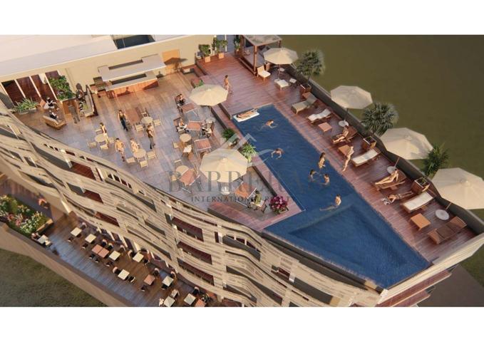 Ático en venta en Santa Cruz de Tenerife de 126 m2 photo 0