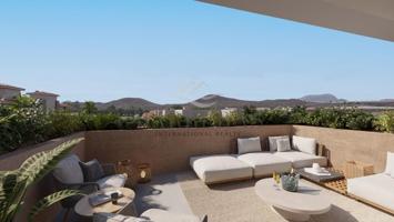 Residencial Tarajal situado en Amarilla Golf photo 0