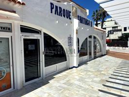 Oficina en alquiler en Playa de la Américas de 30 m2 photo 0