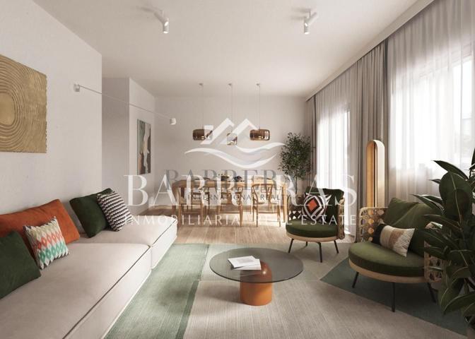 RESIDENCIAL ANETO - LLANO DEL CAMELLO photo 0