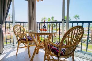 Estudio en Costa Adeje con Vistas al Mar photo 0