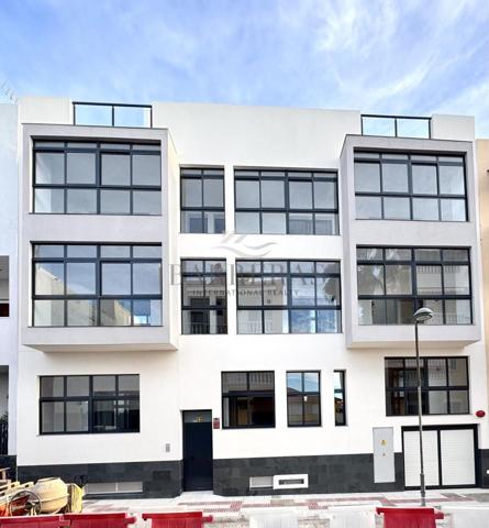 RESIDENCIAL PLAYA SAN JUAN photo 0