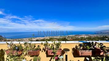 Ático en Venta en Los Realejos photo 0