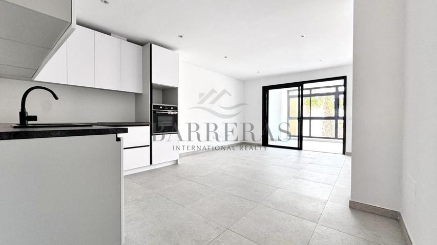 RESIDENCIAL PLAYA SAN JUAN photo 0