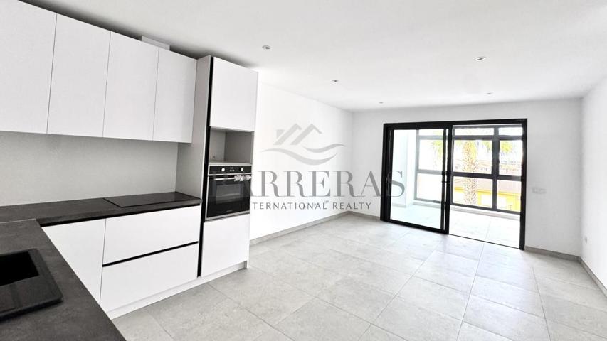 RESIDENCIAL PLAYA SAN JUAN photo 0