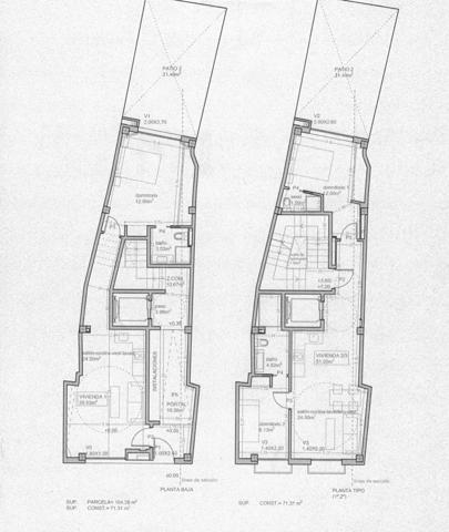 Terreno Urbanizable En venta en La victoria photo 0