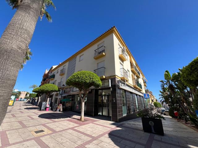 Piso En alquiler en Avenida Cristobal Colón. 29130, Alhaurín De La Torre (málaga), Alhaurín De La Torre photo 0