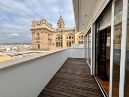 Piso En alquiler en Calle Litoral, 4, 8ª. Centro Histórico, Málaga, Centro Histórico, Málaga photo 0