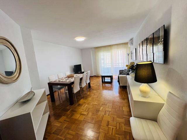 Piso En alquiler en Calle Hilera. 29007, Málaga, Málaga photo 0