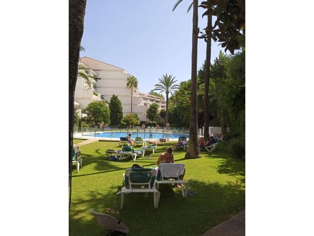 Venta de piso en Marbella photo 0