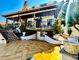 Villa En venta en Aranjuez photo 0