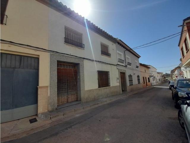 CASA.SOLAR SEMICENTRICA photo 0