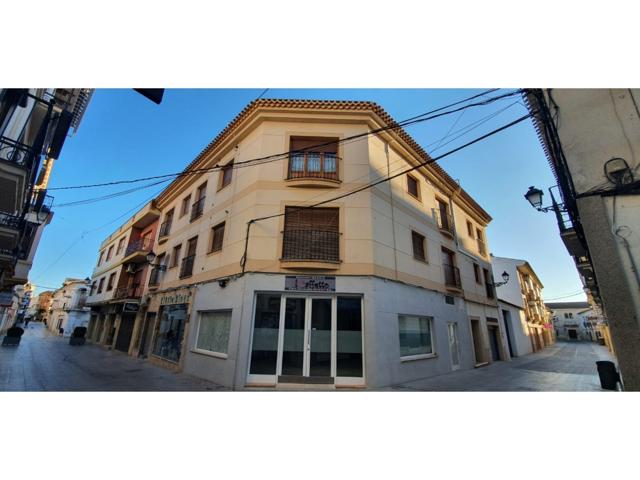 Se vende piso en Villarrobledo photo 0