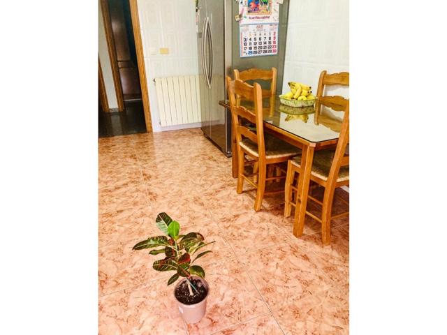 Se vende piso en Villarrobledo photo 0