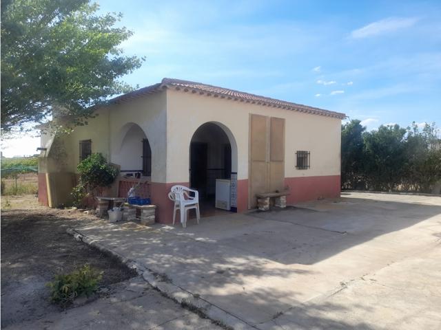 Se vende chalet campo photo 0