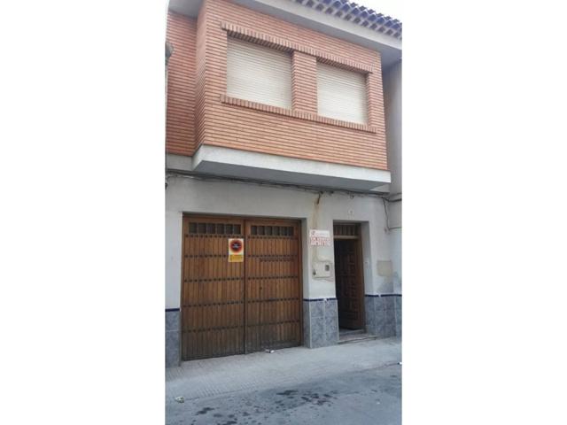 Se vende casa c-Pedregal en Vllarrobledo photo 0