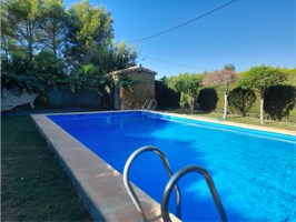 Se vende chalet en el campo por Ctra. San Clemente photo 0