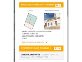 Se vende casa solar zona Chárter photo 0