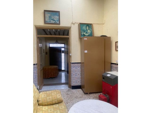 Se vende casa baja zona Chárter photo 0