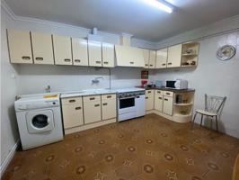 Se vende casa planta baja photo 0