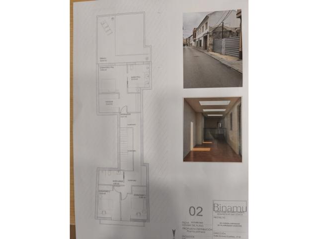 Se vende solar limpio photo 0