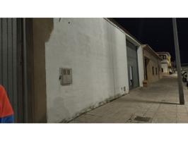 Se vende solar Av. Presidente Adolfo Suárez photo 0