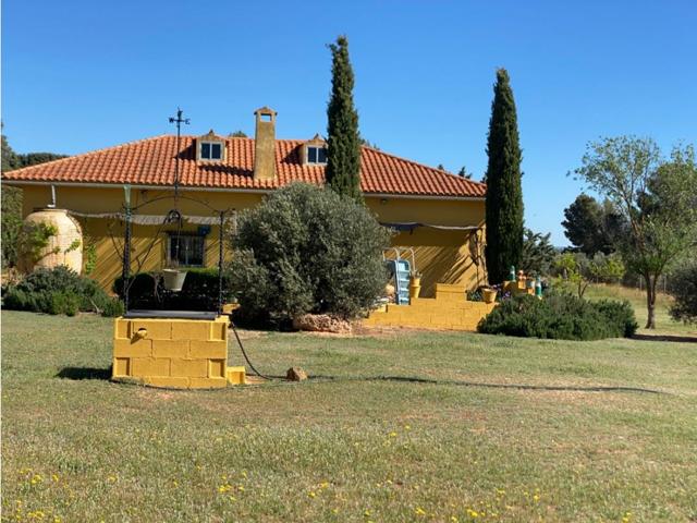 Se vende chalet rústico photo 0