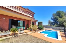 PRECIOSA CASA EN CALAFELL photo 0