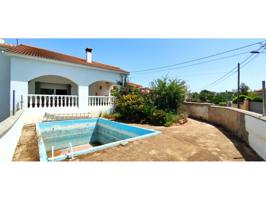 Exclusiva Casa Independiente en Priorato de La Bisbal del Penedès con Piscina y Vistas a la Montaña photo 0