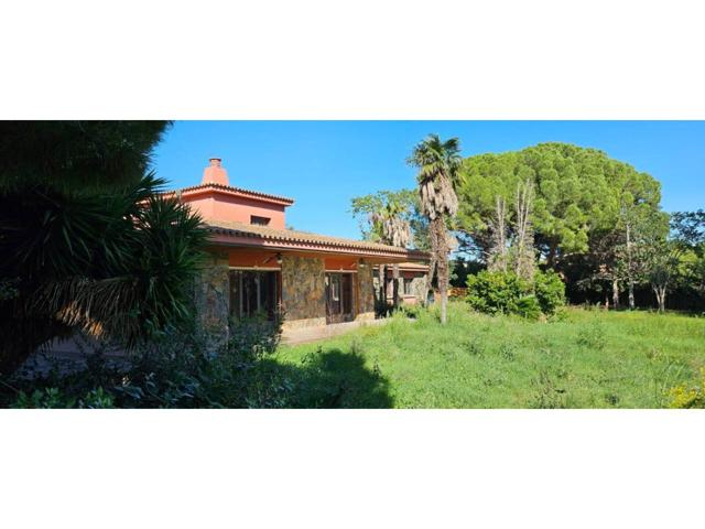 Gran Chalet de 570m ideal familias grandes photo 0