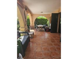 Chalet en Vilafortuny playa photo 0