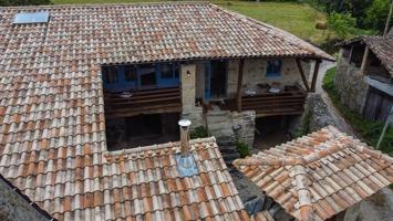 Casa rural en Sober. photo 0