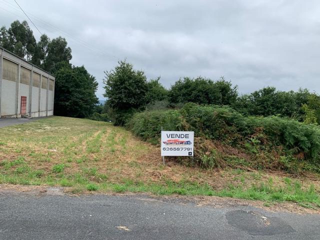 Solar edificable en Teo. photo 0