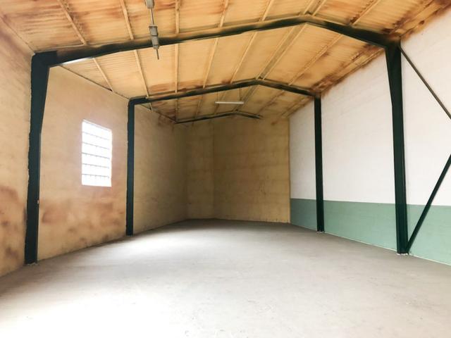 Nave en alquiler en San Cibrao das Viñas. photo 0
