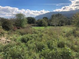Terreno edificable photo 0
