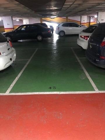 Venta de plaza de garaje. photo 0