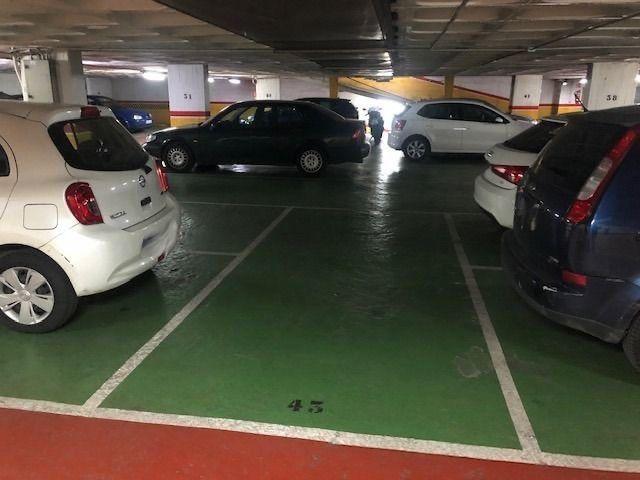 Venta de plaza de garaje. photo 0