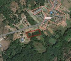 TERRENO URBANO EN AMOEIRO photo 0