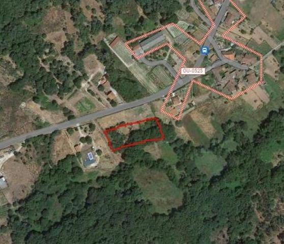 TERRENO URBANO EN AMOEIRO photo 0