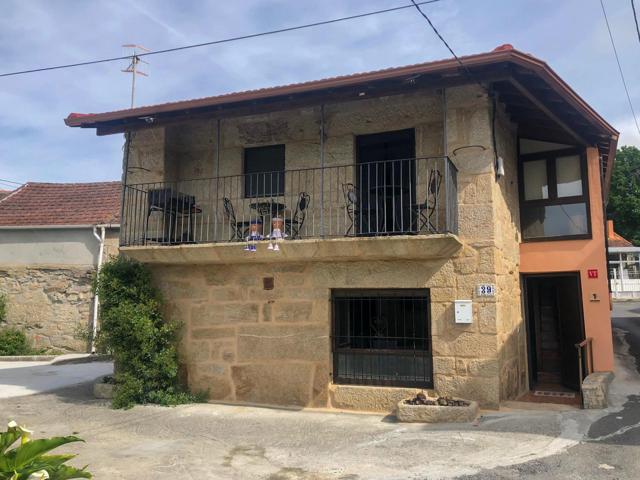 CASA RURAL REFORMADA EN MASIDE photo 0