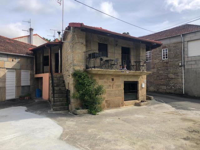 CASA RURAL REFORMADA EN MASIDE photo 0